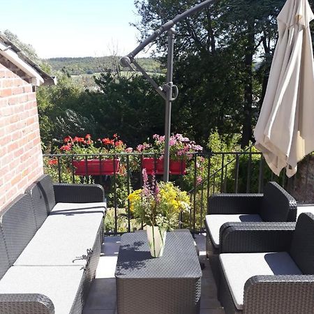 L'Escale Arquaise, La Maison Au Jardin Fleuri A 5 Min De Dieppe Arques-la-Bataille المظهر الخارجي الصورة