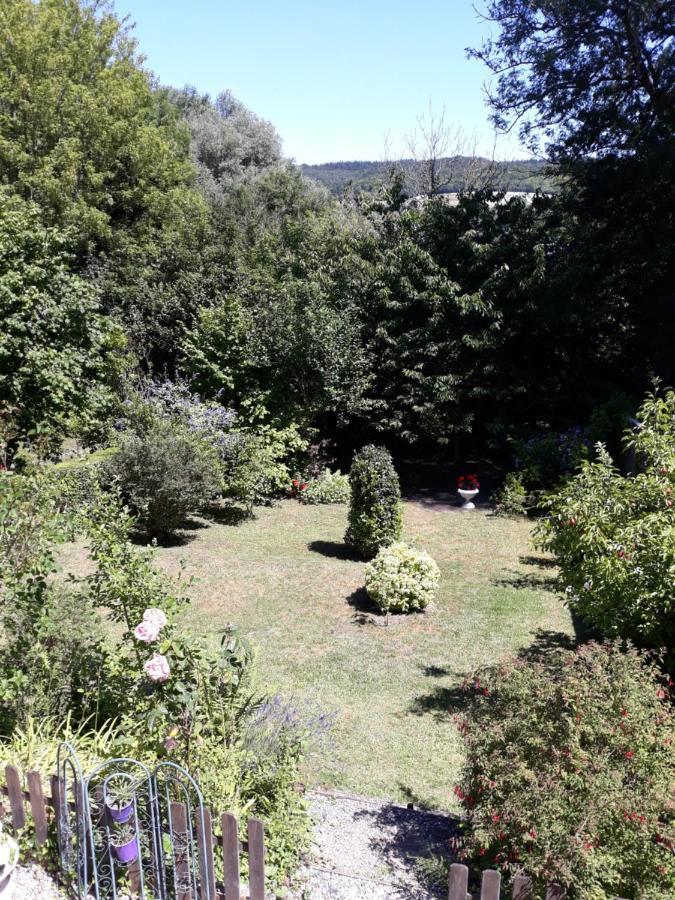 L'Escale Arquaise, La Maison Au Jardin Fleuri A 5 Min De Dieppe Arques-la-Bataille المظهر الخارجي الصورة